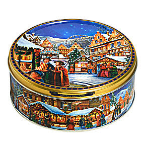 Copenhagen Chocolate Chip Cookies 150g