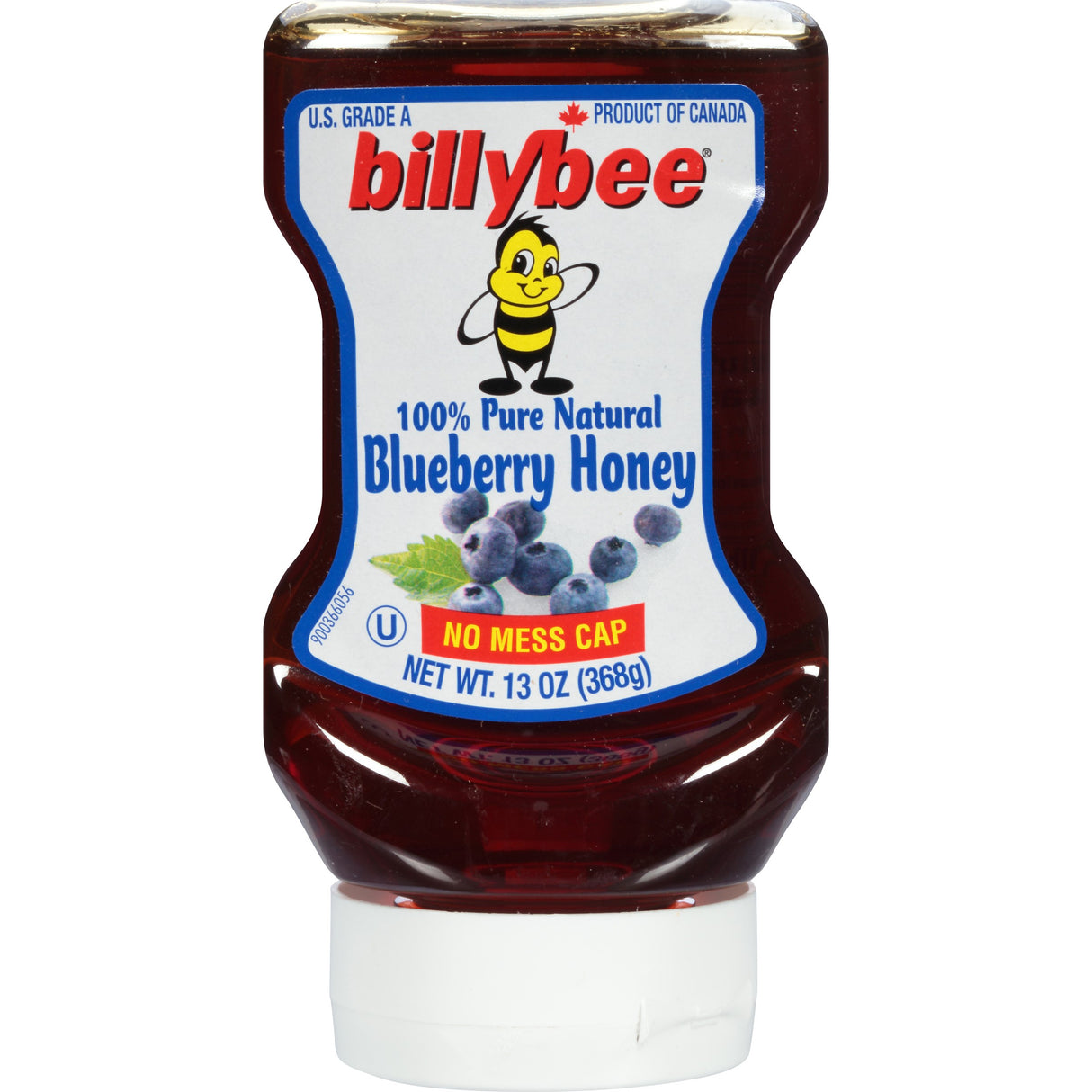 Billybee Honey 13oz