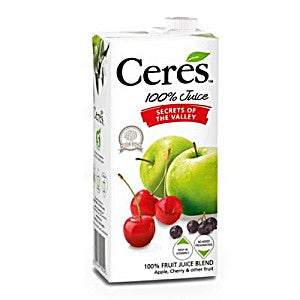 Ceres Guava Juice 1L
