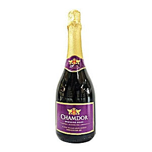 Chamdor Sparkling Grape 750ml