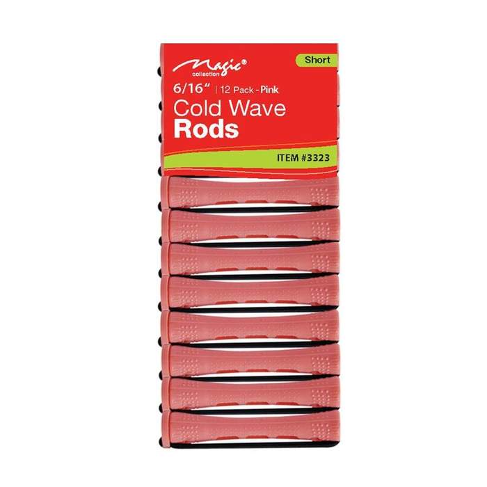 Response Cold Wave Rods 3313