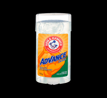 Arm &Hammer Clear Gel Fresh 113g