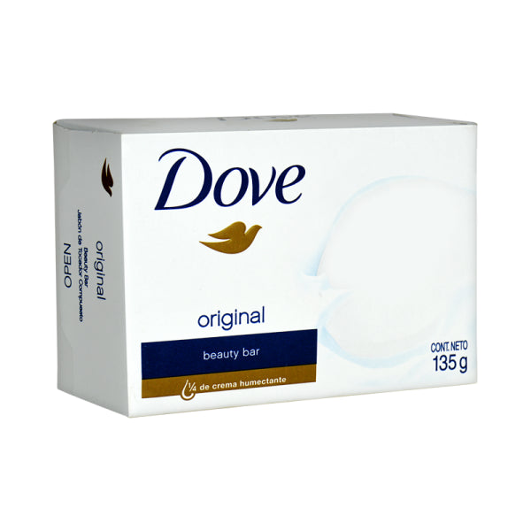 Dove Original Beauty Bar 135g