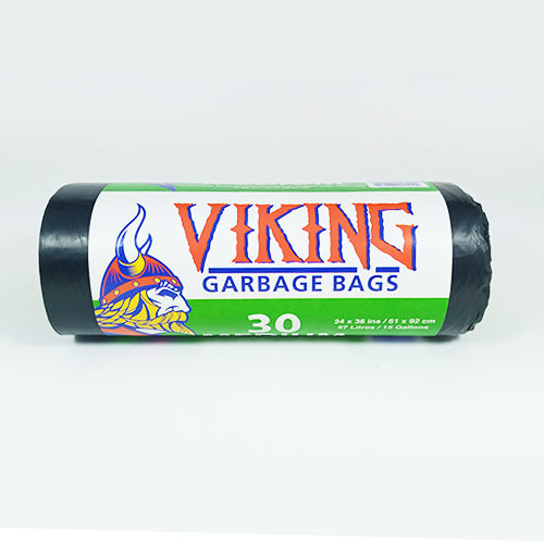 BAGS GARBAGE VIKING JUMBO