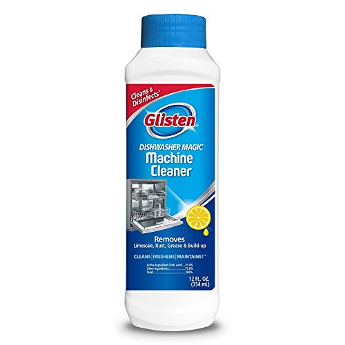 Dishwasher Magic 12oz