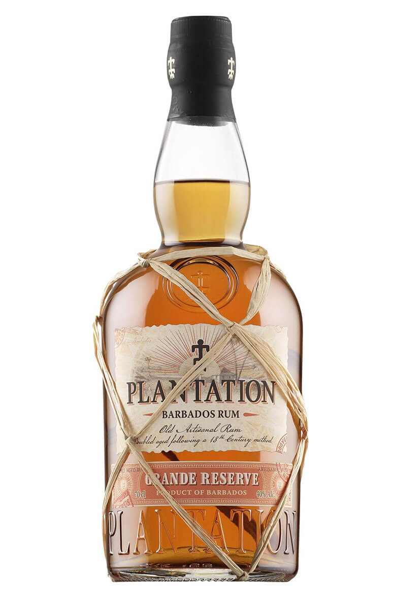Plantation Grande Reserve Rum 750ml