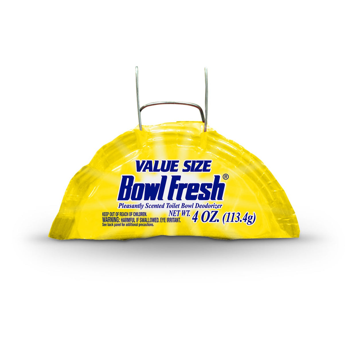 Bowl Fresh Toilet Bowl Deodorizer 4oz