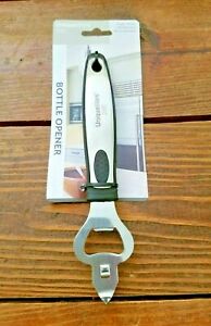 Uniqueware Stainless Steel Bottle/Can Opener