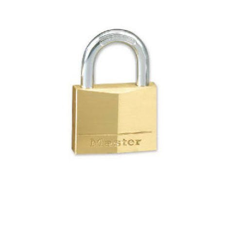 Master Lock Padlock 130D