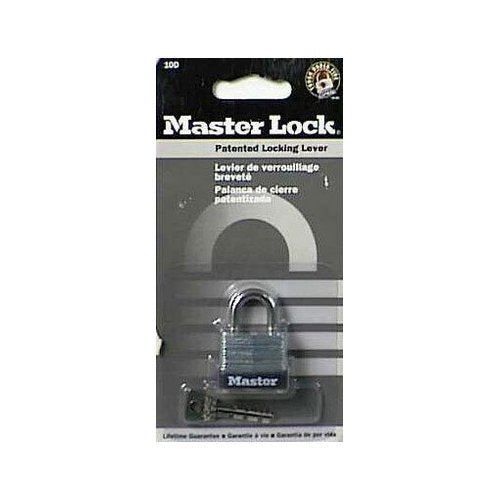 Master Lock Padlock 10D