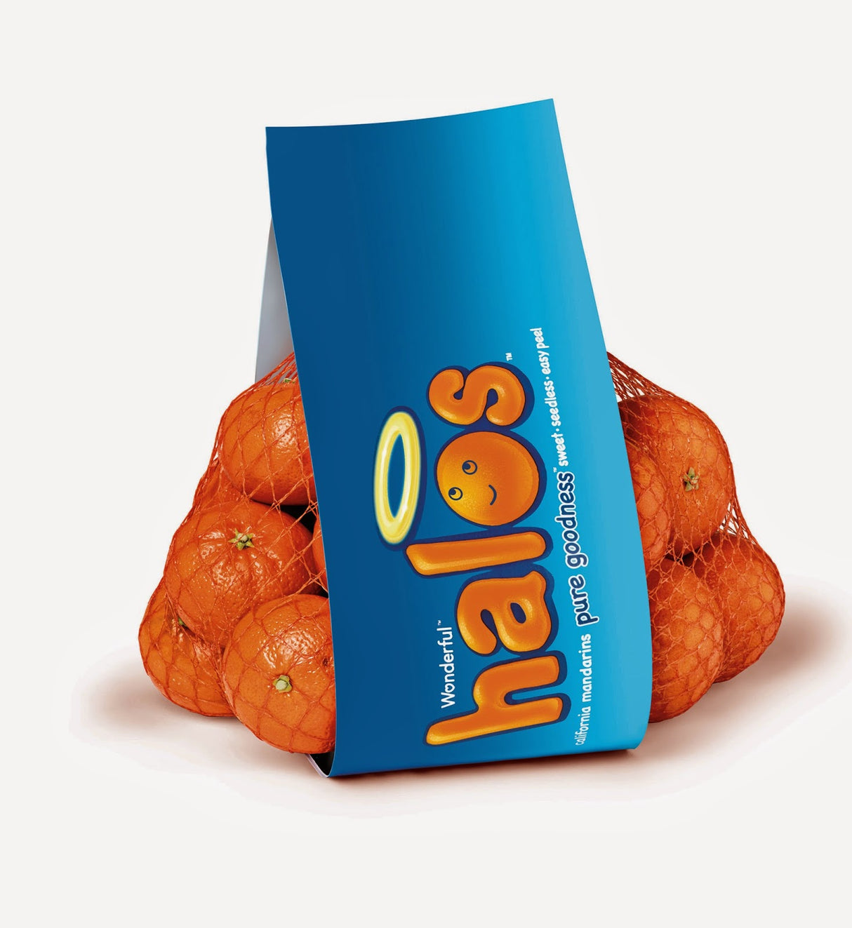 Halo Tangerines 2lbs