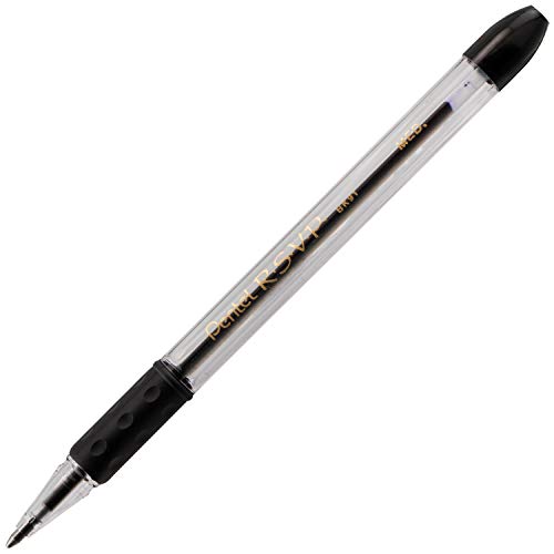 Pentel RSVP Fine Pen