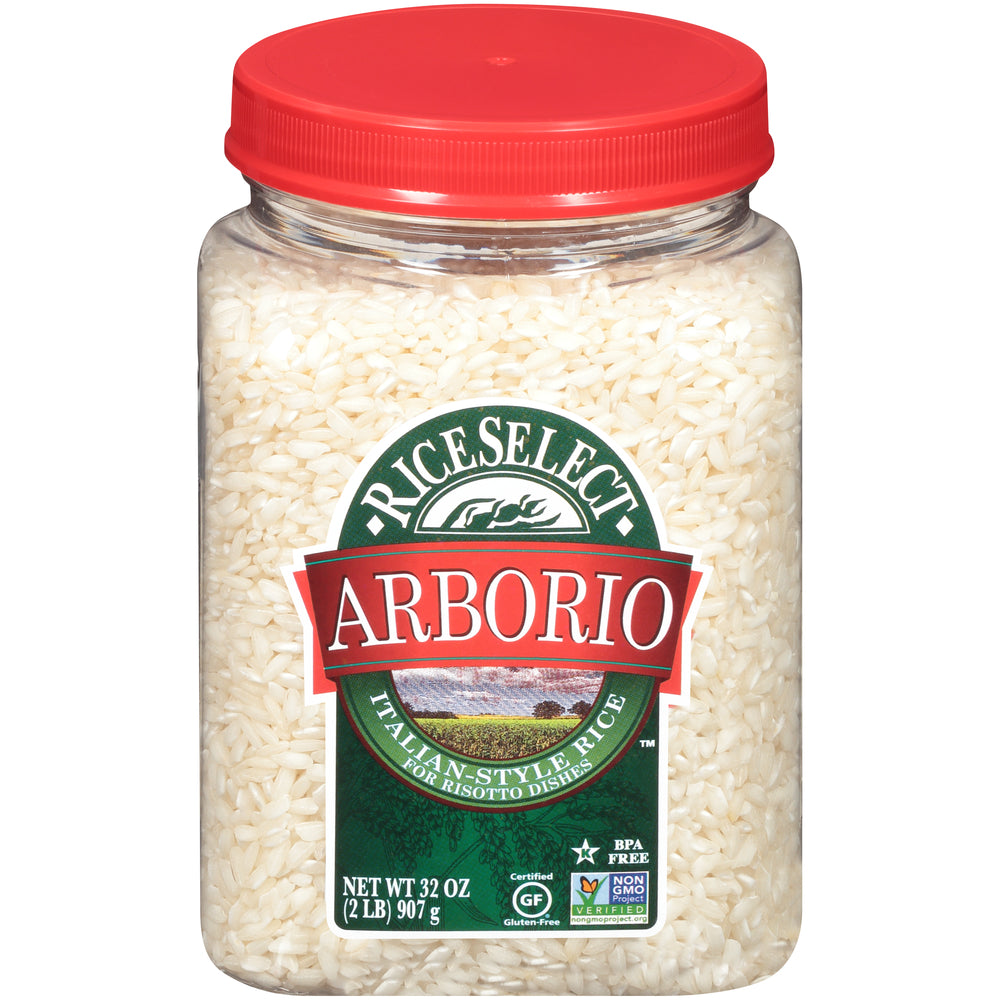 Rice Select Arborio Rice 36oz