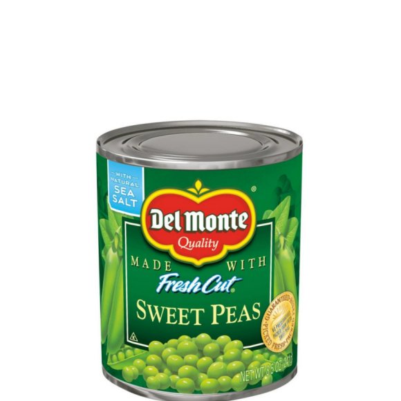 DelMonte Sweet Peas 241g