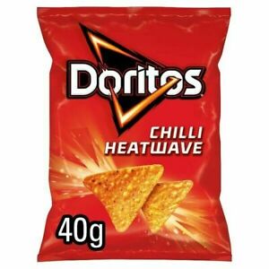 Doritos Heatwave 1.25oz