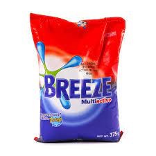Breeze Multiactive 375g