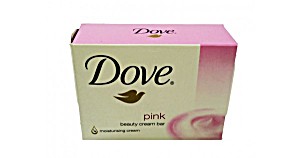 Dove Pink Soap 135g
