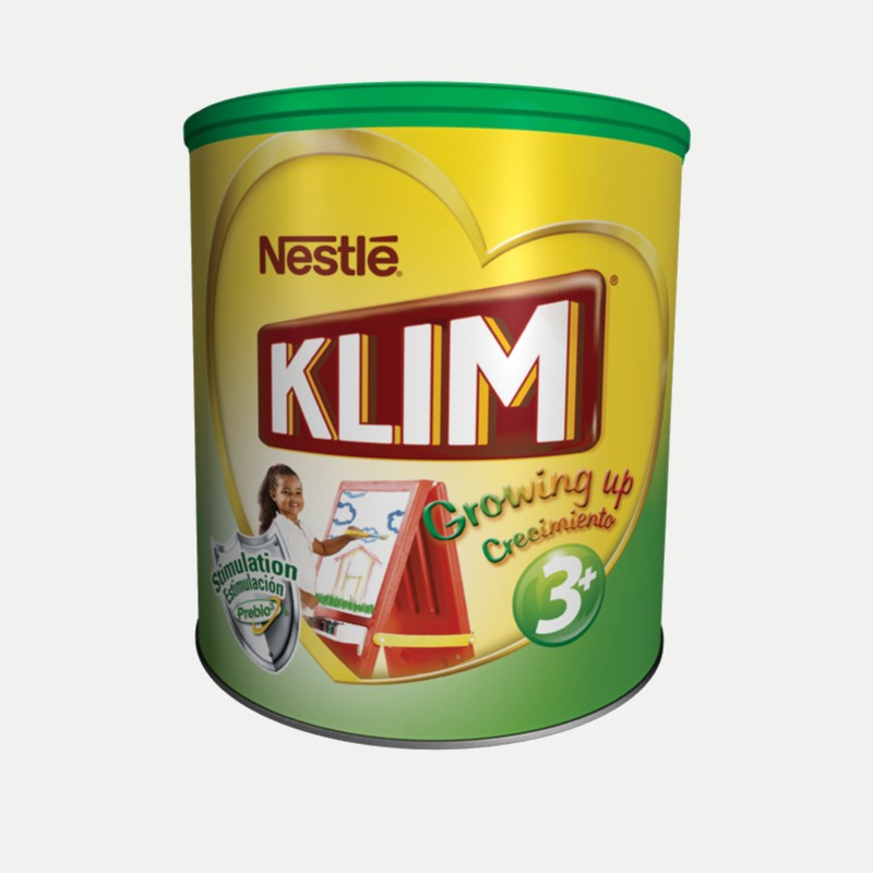 Nestle Klim 3+ 800g