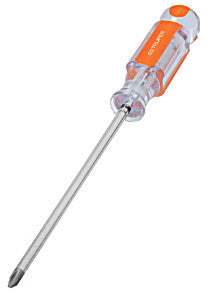 Truper Phillips Screwdriver 1 4x8in