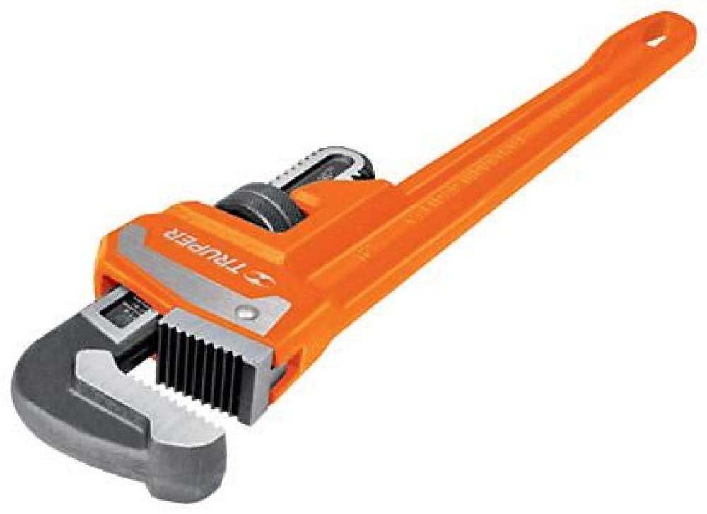 Truper Pipe Wrench 12"