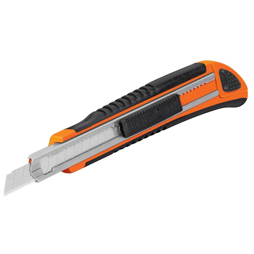 Truper Snap Off Knife 9mm