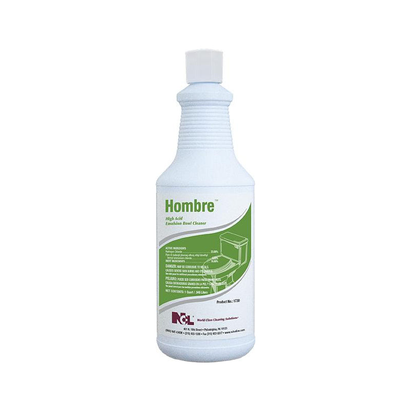 Hombre Bowl Cleaner 32oz