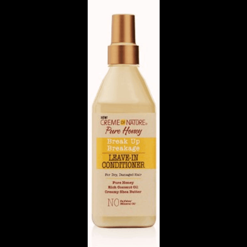 Creme Of Nature Leave In Conditioner 8oz