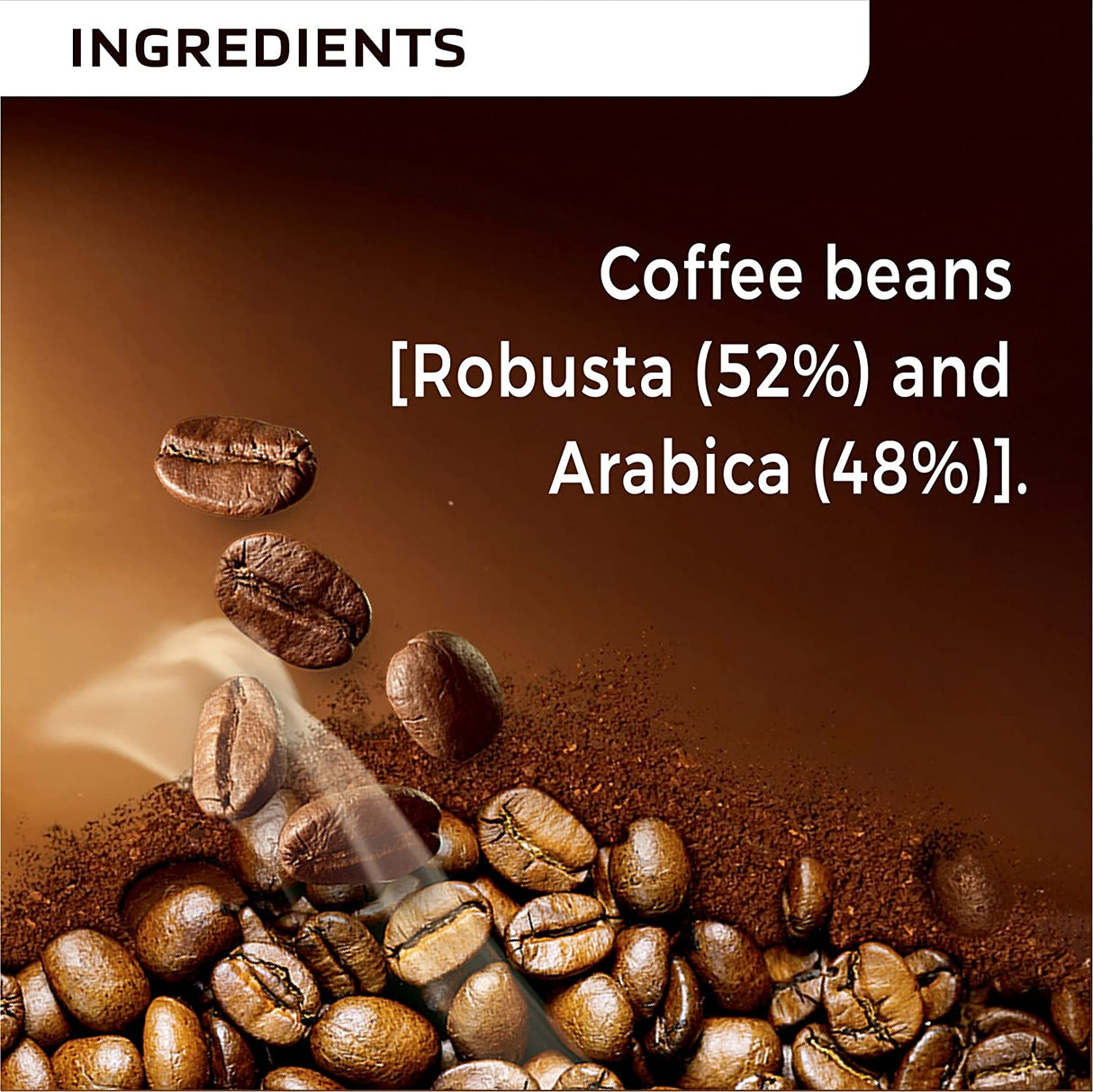 Nescafe Gold Blend Coffee 200g