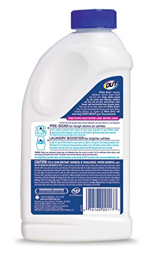 White Brite Laundry Whitener 28oz/1lb 12oz