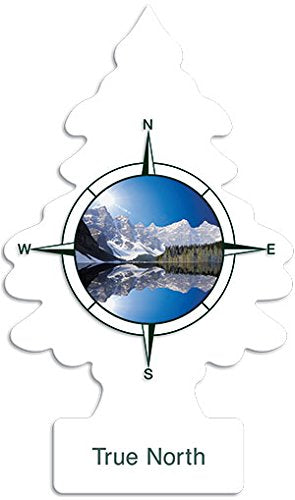 Little Trees True North