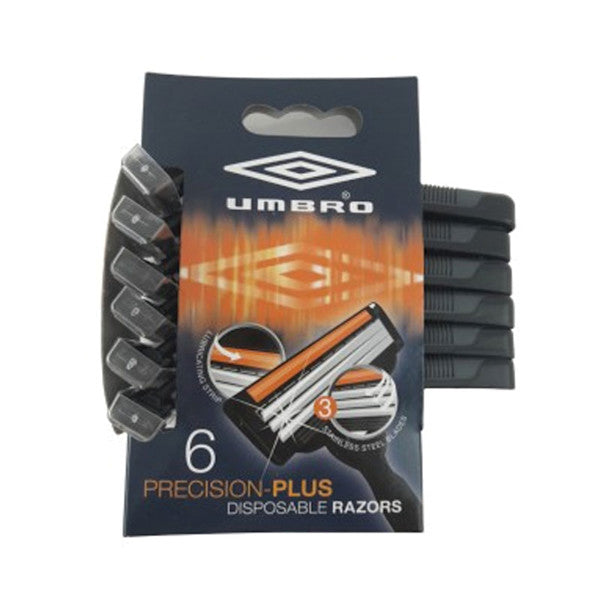 Umbro Precision Plus Razors 6s