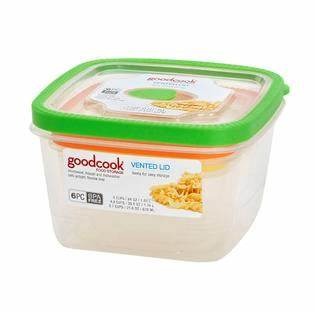 Good Cook Value Pack 8pcs