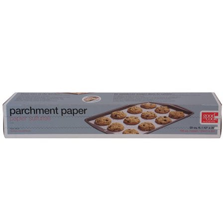 Goodcook Parchment Paper