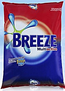 Breeze Multiactive 4.1kg