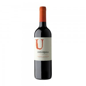 Undurraga Cabernet Sauvignon 750ml
