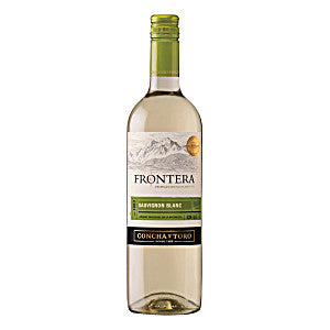 Frontera Chile Sauvignon Blanc 750ml