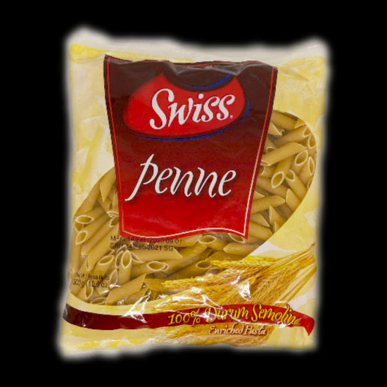 Swiss Penne 300g