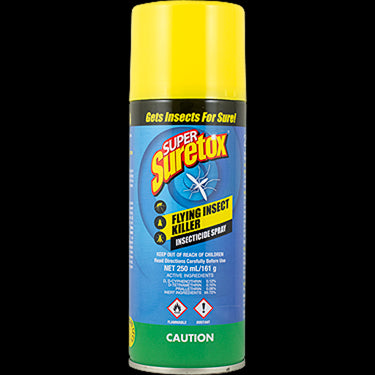 Suretox Flying Insect Spray 250 ml