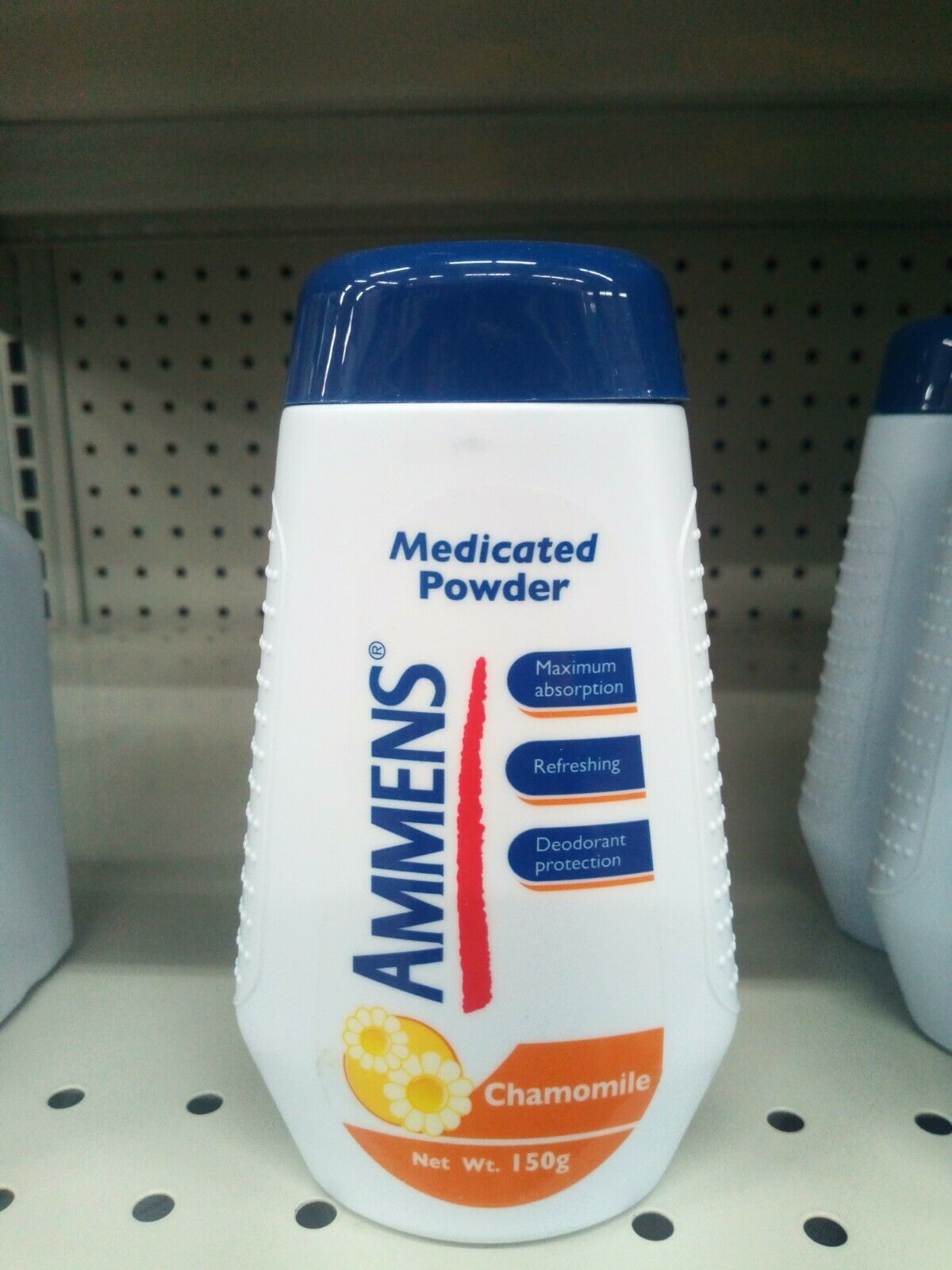 Ammens Chamomile Powder 150g