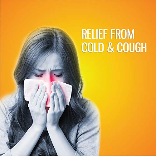 CCC Cough Drops 454gm