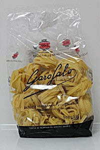 Garofalo Plain Tagliatelle 500g