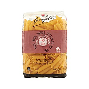 Garofalo Penne Rigate Gluten Free 400g