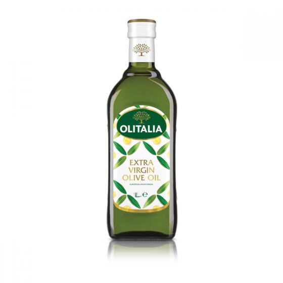 Olitalia Extra Virgin Olive Oil 750ml