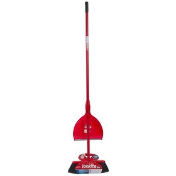 Tonkita Broom W Stick