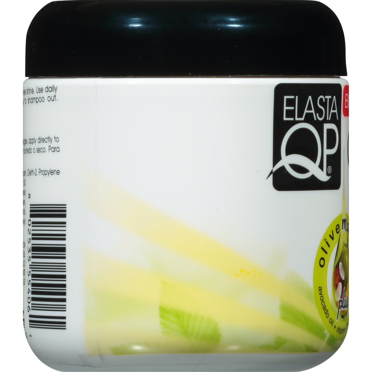 QP Elasta Glaze Cond. Gel 55406 6oz