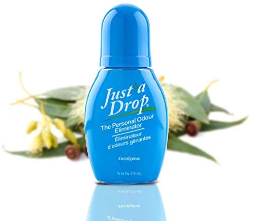 Just A Drop Odour Eliminator 15ml