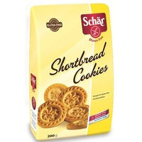 Schar Shortbread Cookies 7oz