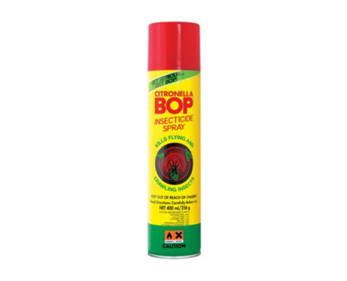 Bop Citronella Value Pack 2s