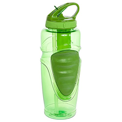 Cool Gear EZ Freeze Bottle #765 22oz