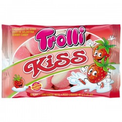 Strawberry Kiss 40g
